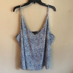 Bandanna Republic Camisole XXL
